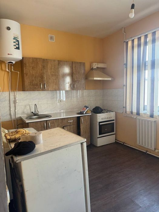 3 xondli kotej ijaraga beriladi
