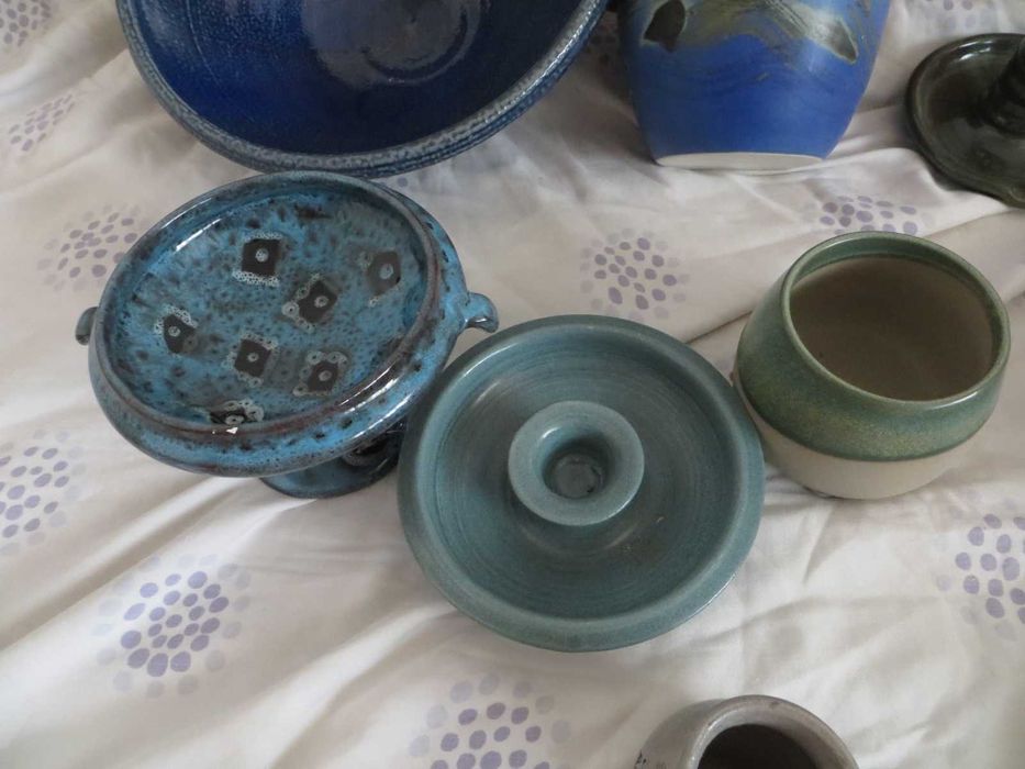 Антикварна керамика