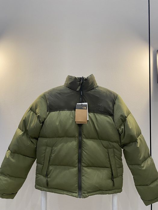 Пуховик The North Face 600