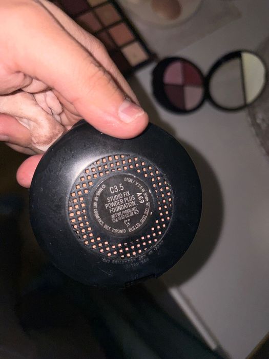 Косметика оригинал Америка