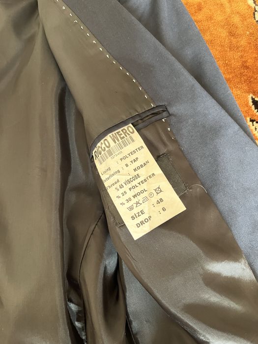 Подростковые мужские костюмы