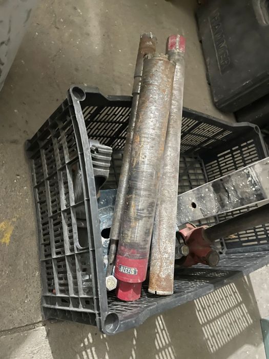 продам алмазное бурение alteco DD4025