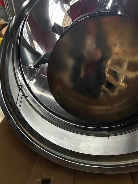 Aerotema ERMAF 60kW diesel