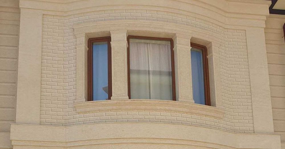 TRAVERTIN va Tunikabond xizmatlari