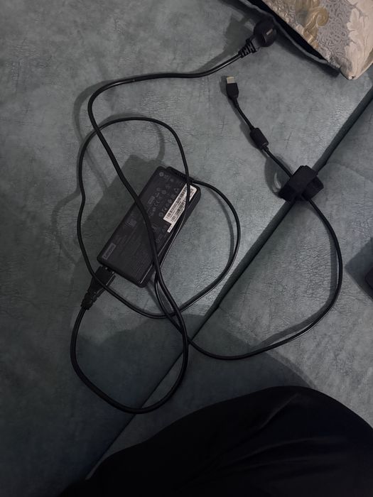 Ноутбук (игровой) Lenovo