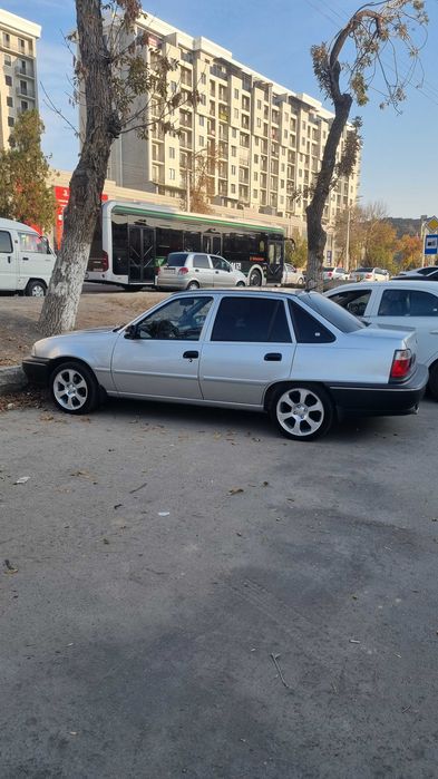 Нексия донс 1.6 2015