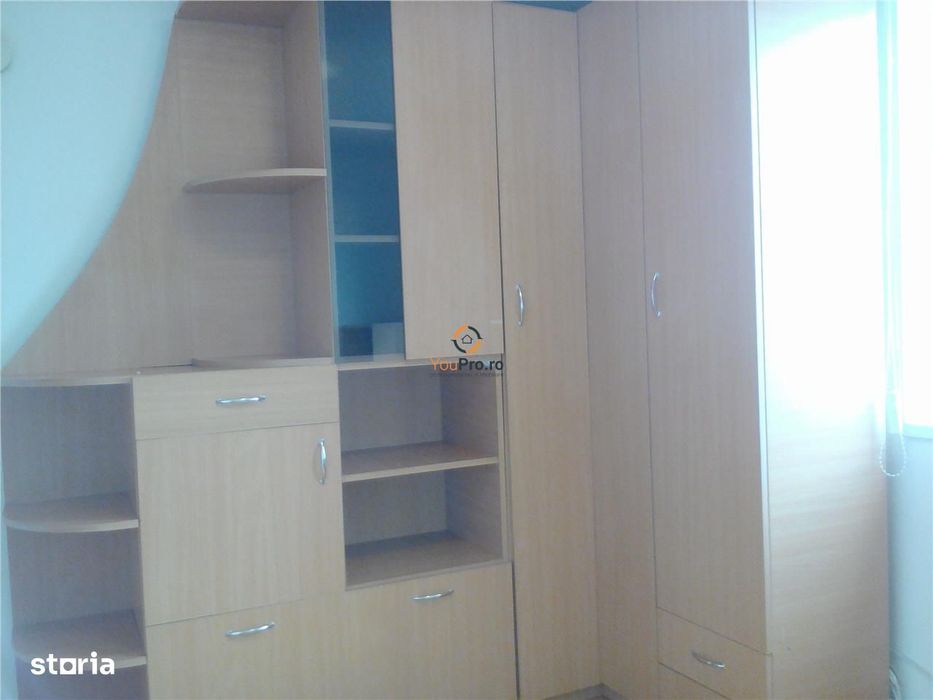 Apartament 2 Camere cu Centrala Complex Studentesc Olimpia