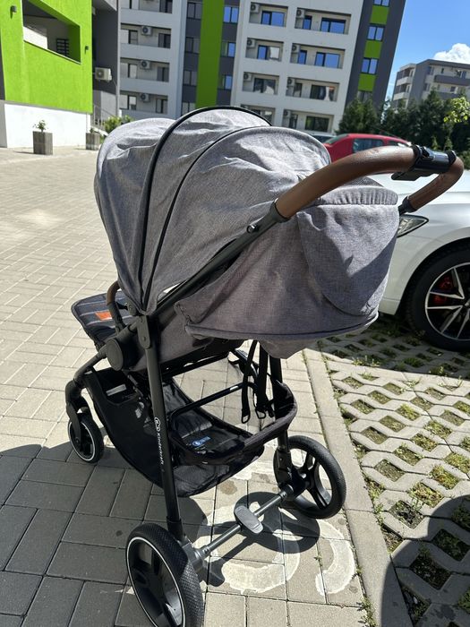 CaruciorSport  Kinderkraft