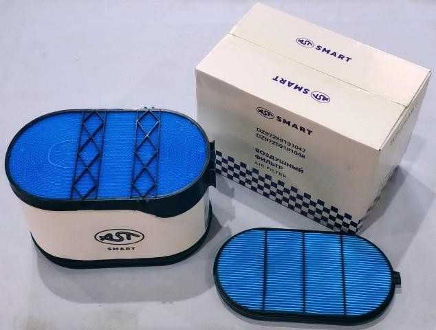 Фильтр воздушный HOWO.SITRAK.FAW.CAMC