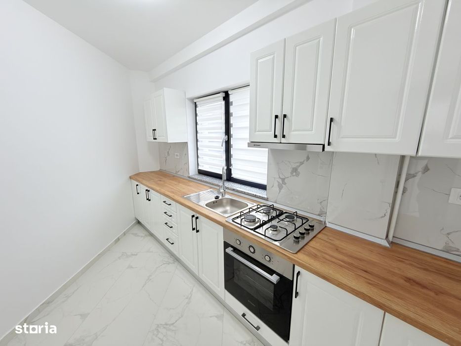 Apartamente cu 2 si 3 camere bloc nou 2025