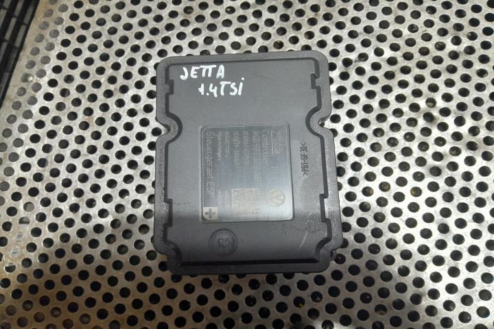 Pompa ABS 1K0907379AP / 1K0614517BK 1K0907379AP / 1K0614517BK Volkswa