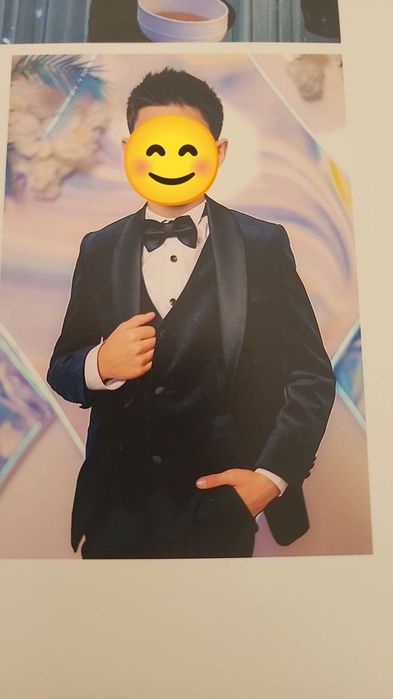 2 ta yangi kastum buryug sotiladi