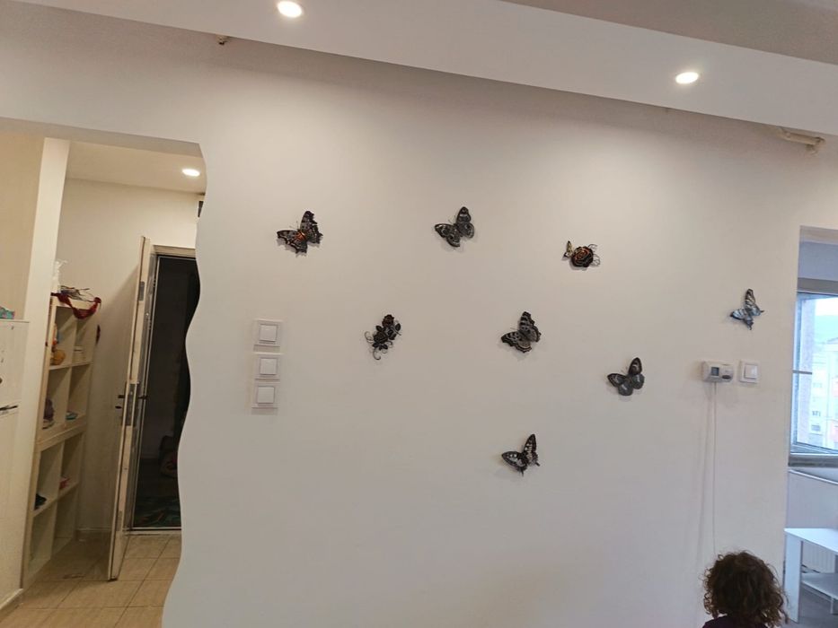 Garsoniera 30 mp , micro 5 /1