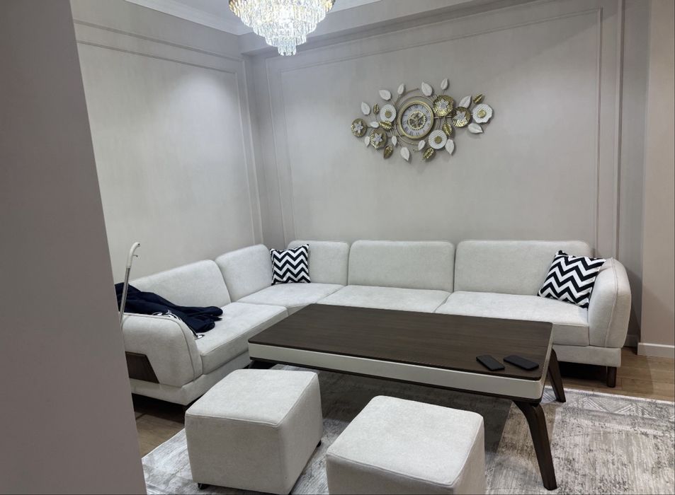 Prestige garden сдается квартира