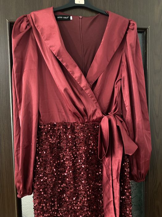 Rochie Miss Ord marime L
