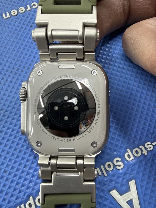 Продам Apple Warch Ultra 1