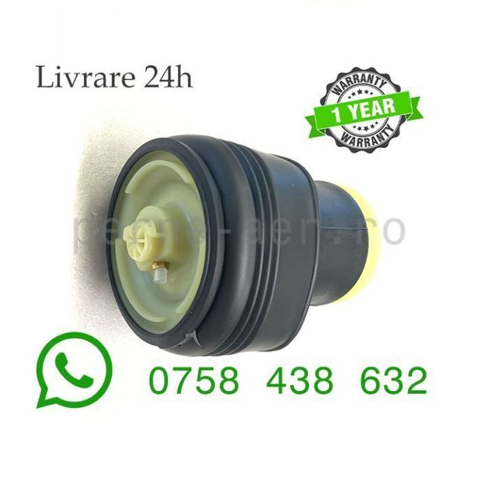 Perna aer BMW, F11,X5/X6,F15/F16,G11/G12,E61,F07GT,E70/E71