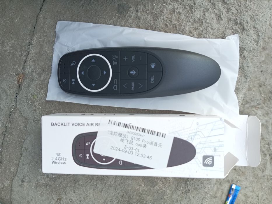 Пульт для телевизор итд