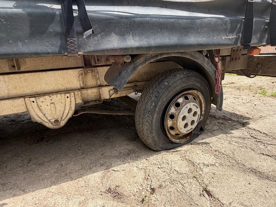 Peugeot Boxer 2015