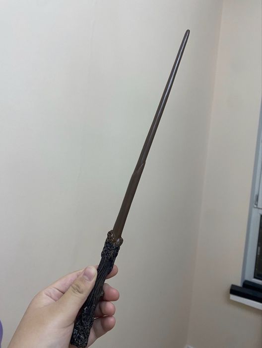 Палочки гарри поттера