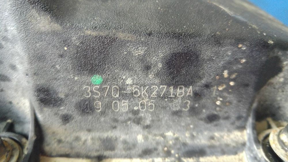 capac chiulasa chiuloasa ford mondeo mk3 2.0 tdci 3s7q-6k271ba