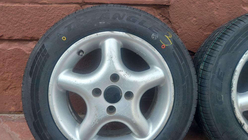Продам диски размер 14
