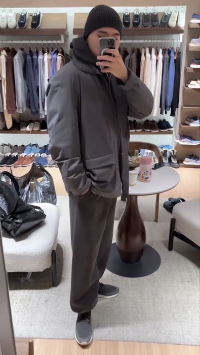 Куртка - Loro Piana Traveller