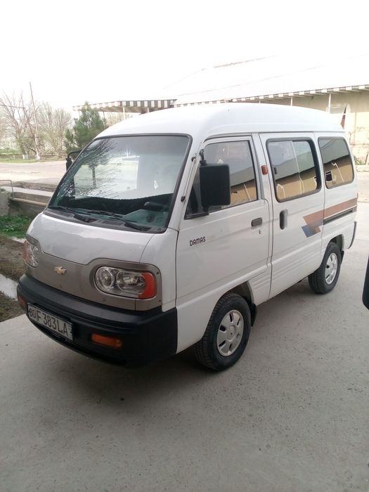 Дамас сотилади 2016 йили