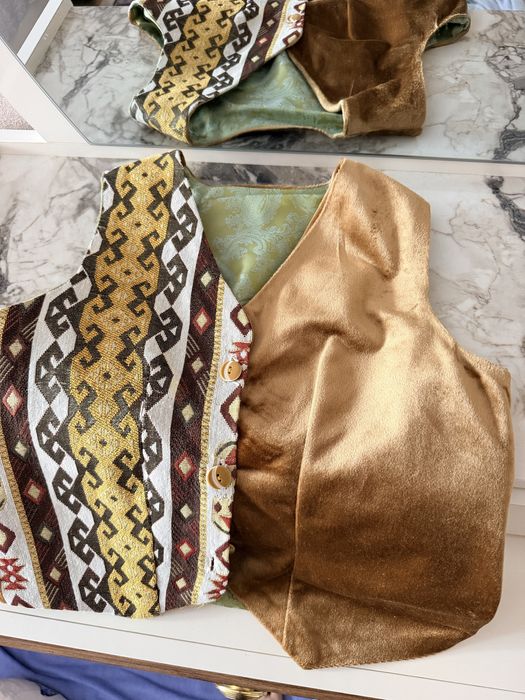 Детский кәжекей 5000тг