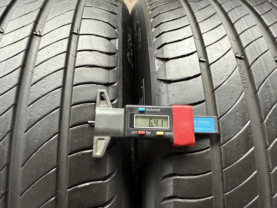 4x Anvelope Vara 235/45 R20 - Michelin Primacy 4