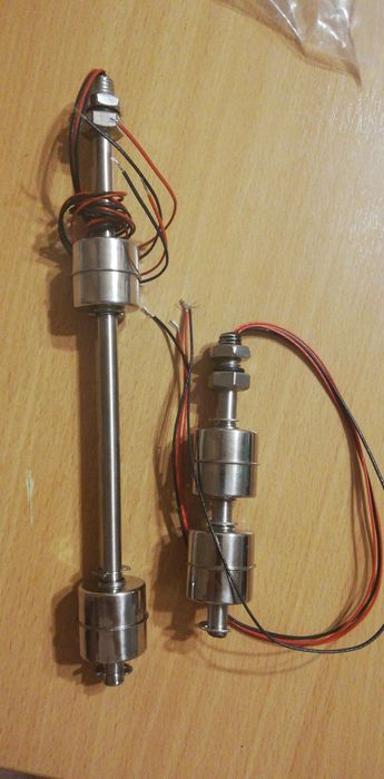 Поплавок автомата воды 220v 10w.