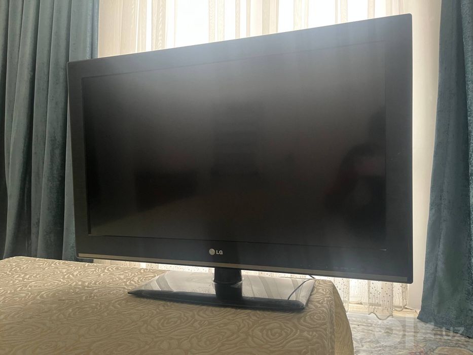 LG телевизор сотилади