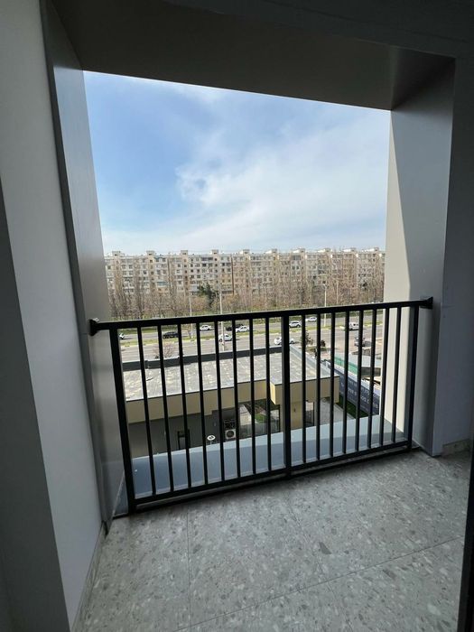 Премиум 3 комнатная ЖК NRG Qorasuv 94м² дизайнерский ремонт