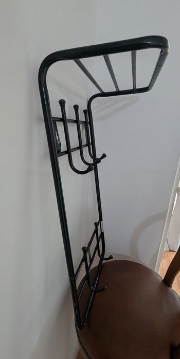 Вешалка металлическая Nika