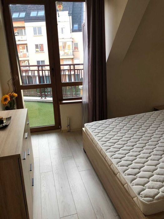 Дава се под наем Двустаен апартамент в София, Лозенец - 75 кв.м за 498.27 € - Снимка #1