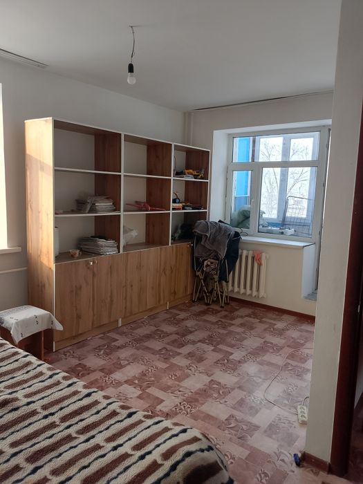 1 комнатная квартира