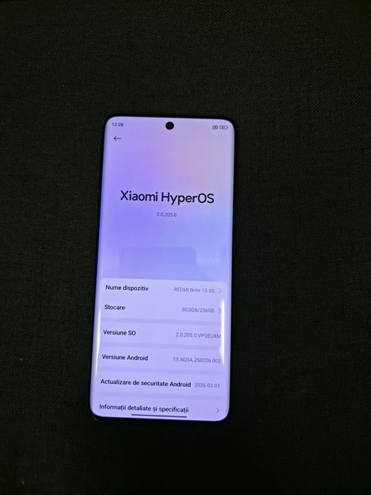 Redmi note 15 5 g