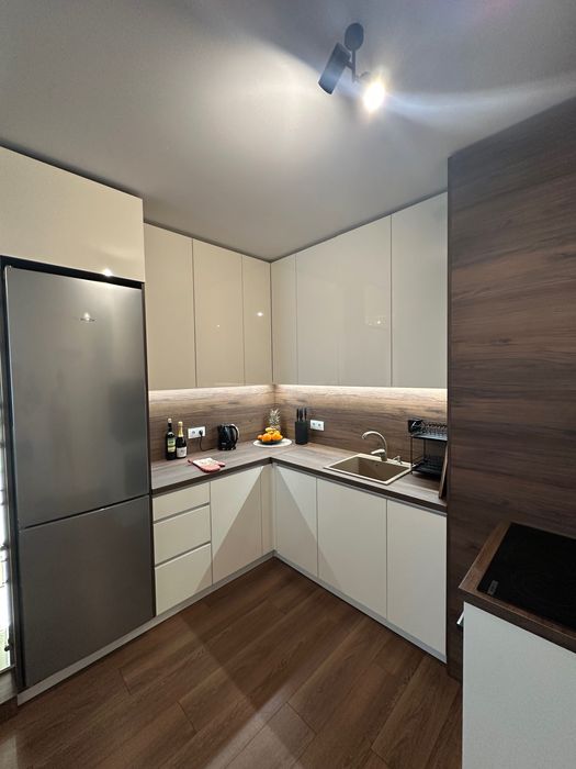 Двустаен апартамент под наем, Манастирски ливади изток