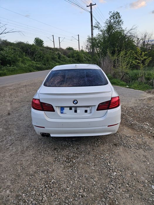 Vanzare BMW F10 2.0 D