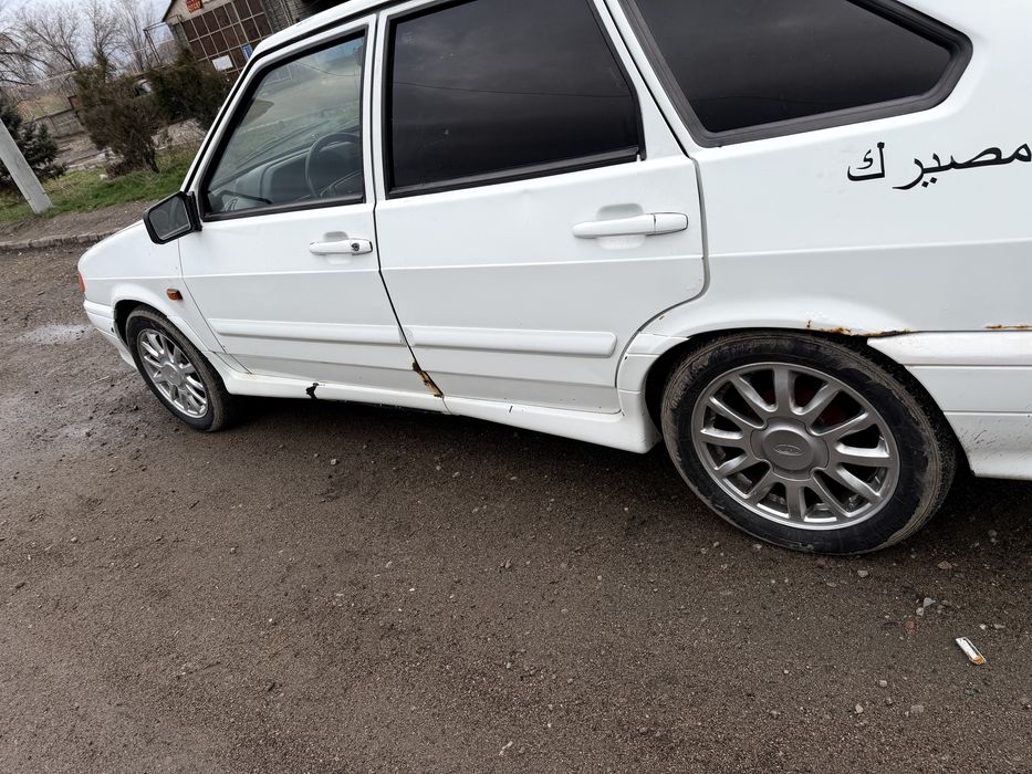 Титанка на гранта