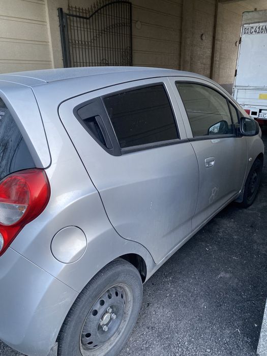 Spark 2 pazitsa 2014