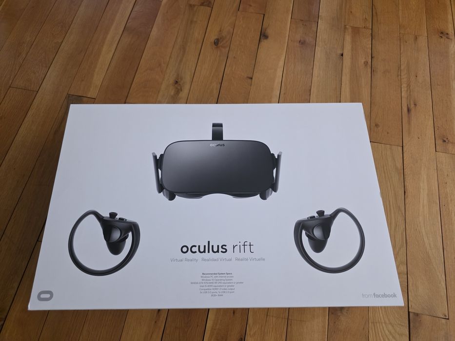 Топ VR Racing сетъп