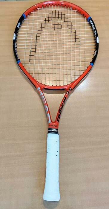 Детска тенис ракета HEAD Radical 25