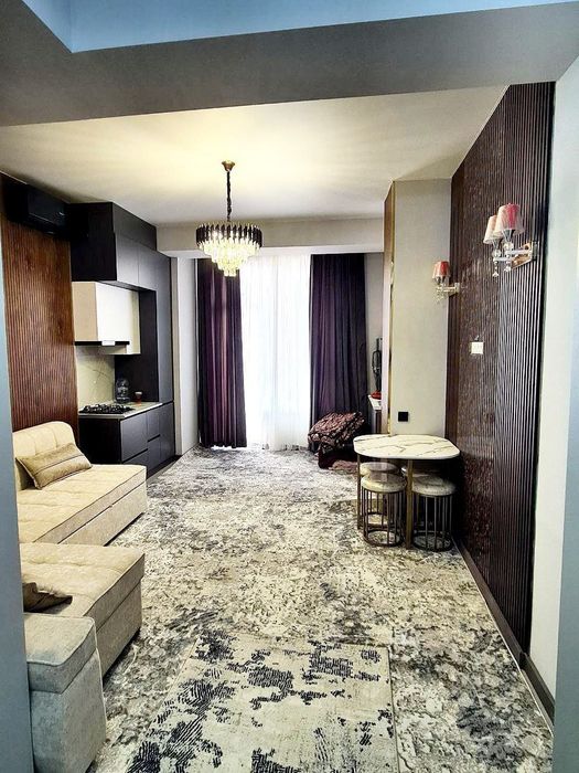 Яккасарой тумани ЖК "Prestige gardens" Квартира сотилади