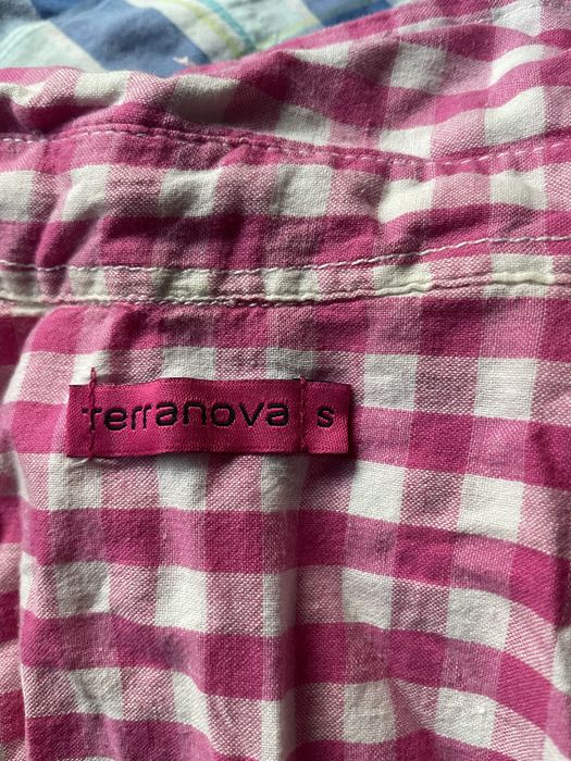 Дамски ризи