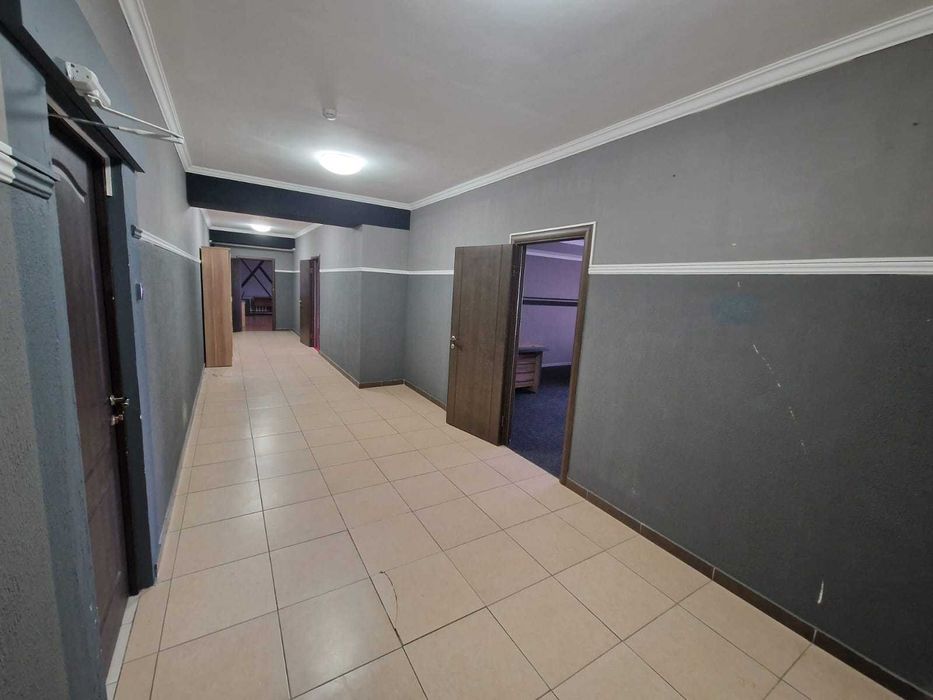 Сдам в аренду офисы