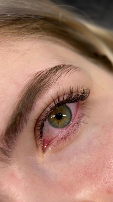 Мигли/ миглопластика / вежди/ ламинирование на Мигли