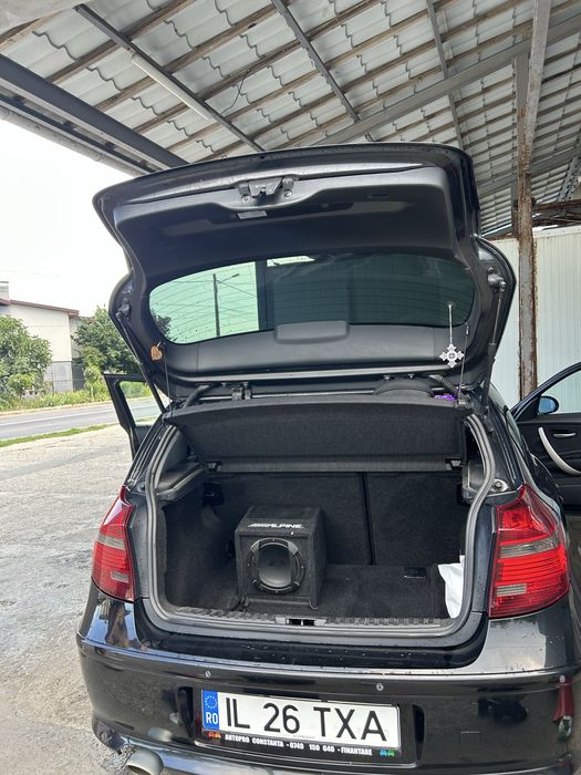 BMW 1 Series 2009 — imagine 4