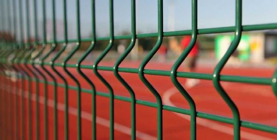 3 Д Забор в Наличии Всегда!