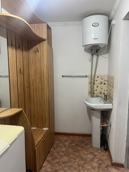 Аренда квартиры 1 комнат